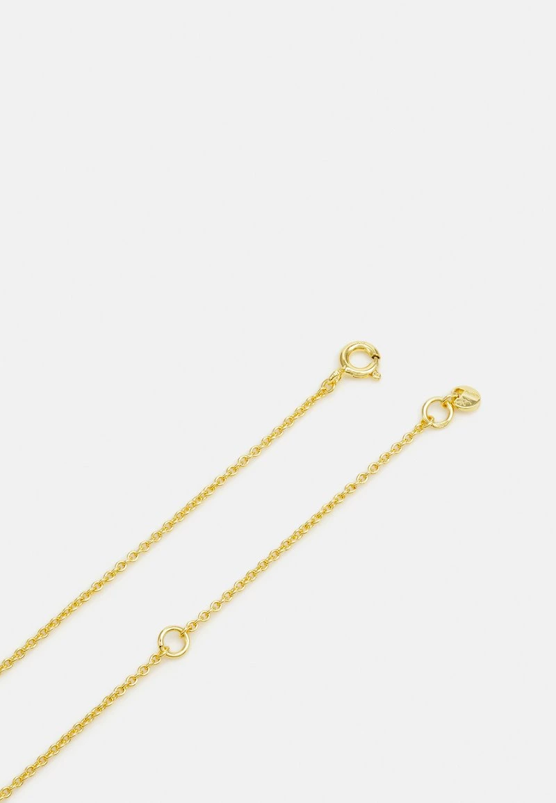 Michael Kors LOVE - Collar - Gold-coloured, Mujer 4 Michael Kors LOVE - Collar - Gold-coloured, Mujer - Imagen 2