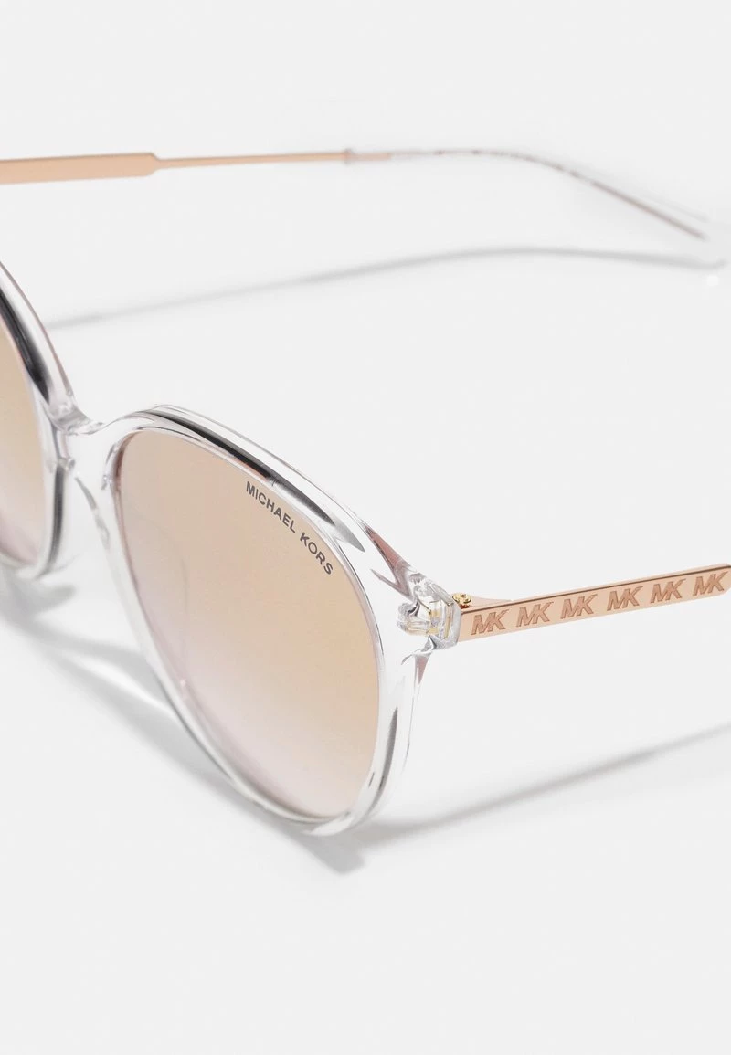 Michael Kors CRUZ BAY - Gafas De Sol - Clear, Mujer 7 Michael Kors CRUZ BAY - Gafas De Sol - Clear, Mujer - Imagen 5