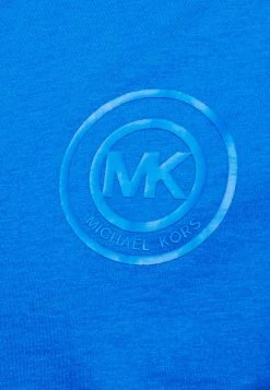 Michael Kors PEACHED CREW - Camiseta De Pijama - Sapphire Blie, Hombre 7 Michael Kors PEACHED CREW - Camiseta De Pijama - Sapphire Blie, Hombre -Ofertas Michael Kors Tienda 51b08393b3004f1ea9c0c7a8a0582888
