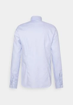 Michael Kors PARMA SLIM FIT - Camisa - Light Blue, Hombre 6 Michael Kors PARMA SLIM FIT - Camisa - Light Blue, Hombre -Ofertas Michael Kors Tienda 51c4cc253b4e410183d614039e6710e0