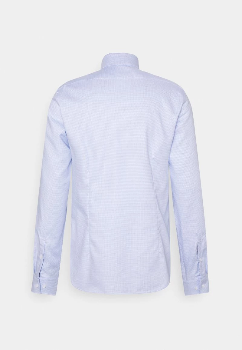 Michael Kors PARMA SLIM FIT - Camisa - Light Blue, Hombre 4 Michael Kors PARMA SLIM FIT - Camisa - Light Blue, Hombre - Imagen 2