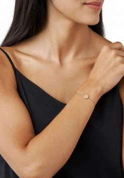 Michael Kors PREMIUM - Pulsera - Rose Gold, Mujer