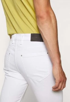 Michael Kors KENT - Vaqueros Pitillo - White, Hombre -Ofertas Michael Kors Tienda 5307d21c70be482e84636f575af2e65f