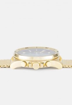Michael Kors Cronógrafo - Gold-coloured, Hombre 8 Michael Kors Cronógrafo - Gold-coloured, Hombre -Ofertas Michael Kors Tienda 5311815e9b4c4c6f8cb350511f375a21