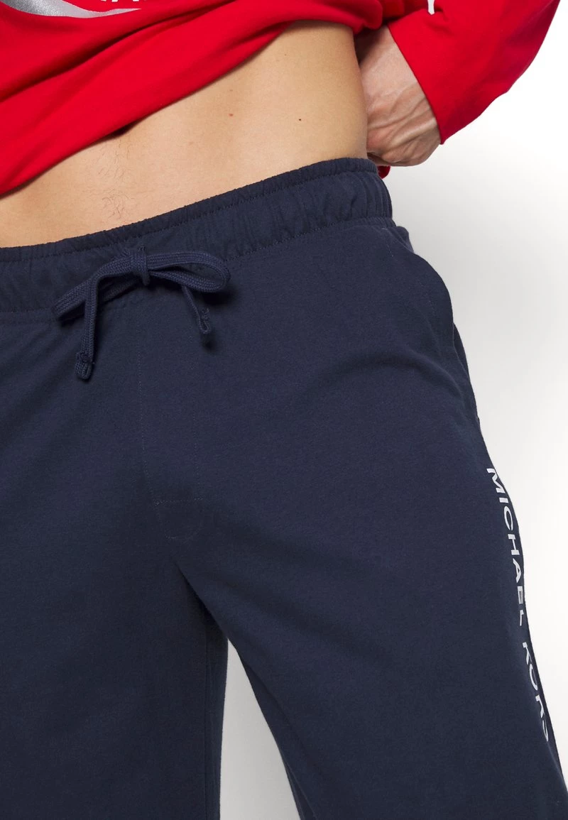 Michael Kors GIFT CREW + JOGGER - Pijama - Midnight, Hombre 8 Michael Kors GIFT CREW + JOGGER - Pijama - Midnight, Hombre - Imagen 6