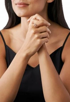 Michael Kors PREMIUM - Anillo - Rose Gold, Mujer