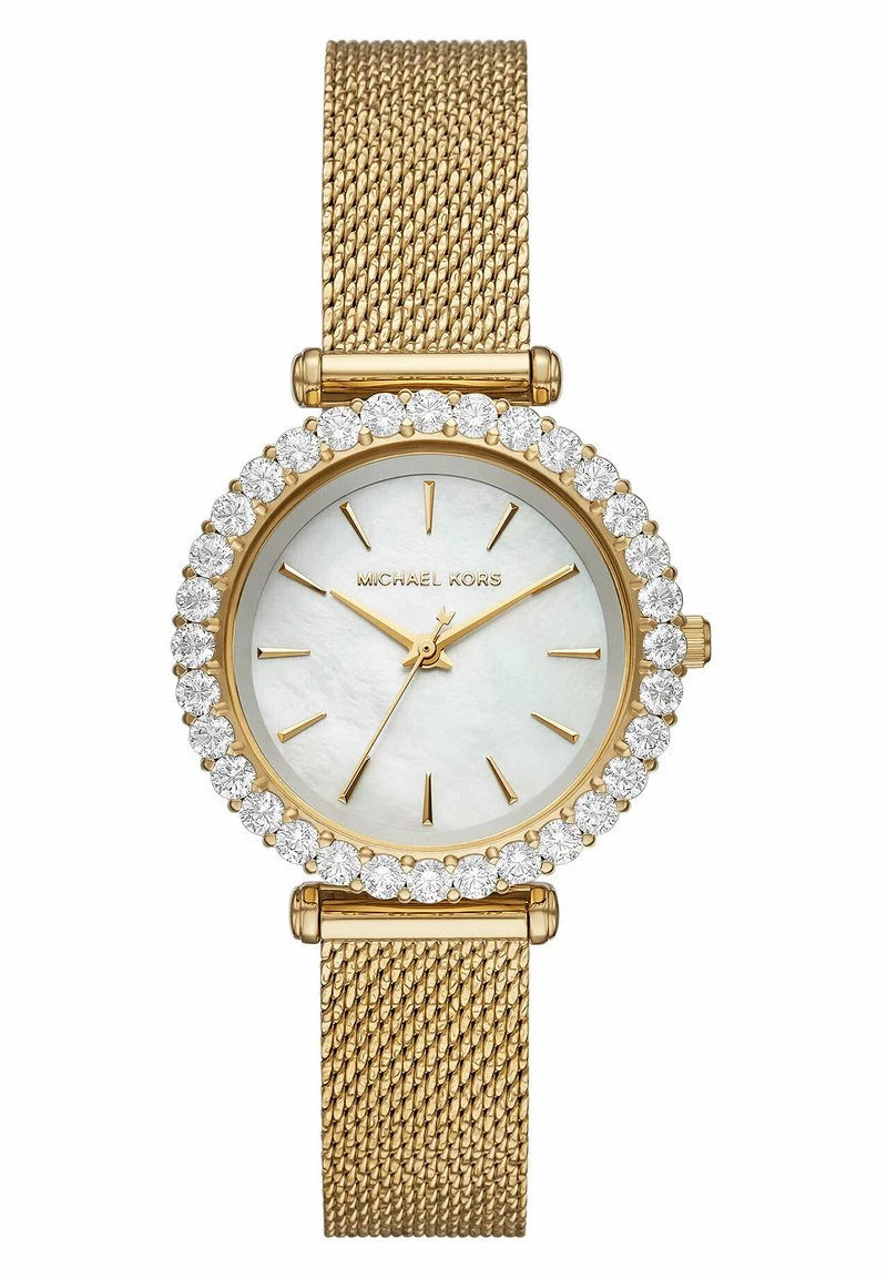Michael Kors DARCI - Reloj - Gold, Mujer 3 Michael Kors DARCI - Reloj - Gold, Mujer