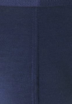 Michael Kors SUPREME TOUCH CONTRAST WAIST 3 PACK - Braguitas - Navy, Hombre -Ofertas Michael Kors Tienda 539637ba0af542519c04d18872d9bc87