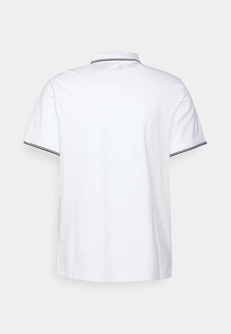 Michael Kors GLOBAL - Polo - White, Hombre 4 Michael Kors GLOBAL - Polo - White, Hombre - Imagen 2