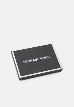 Michael Kors TALL CARD CASE UNISEX - Monedero - Blue, Unisexo -Ofertas Michael Kors Tienda 53cf0ee5d7064c26bd30c79dfdbb6939