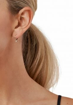 Michael Kors PREMIUM - Pendientes - Rose Gold, Mujer