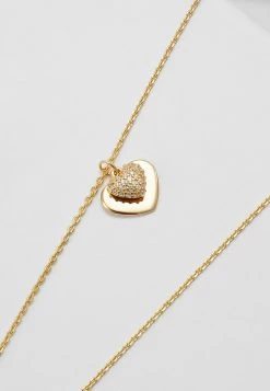 Michael Kors PREMIUM - Collar - Gold-coloured, Mujer -Ofertas Michael Kors Tienda 53fb0c6f23f7460ba55e3787f2b993a0