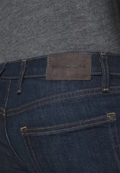 Michael Kors PARKER - Vaqueros Slim Fit - Blue Denim, Hombre -Ofertas Michael Kors Tienda 5413ebe510c54ec49a4752b55ebd96d4