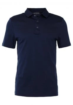 Michael Kors Polo - Midnight, Hombre -Ofertas Michael Kors Tienda 54f6bc8c85b64e09a0211067ee2ff343
