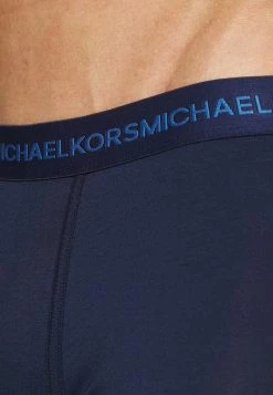 Michael Kors SUPREME TOUCH TRUNK 3 PACK - Culotte - Navy, Hombre -Ofertas Michael Kors Tienda 554f2a25982a460eb697c7655fcab3ab