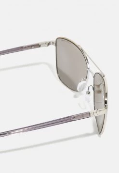 Michael Kors STRATTON - Gafas De Sol - Silver Mirror, Mujer -Ofertas Michael Kors Tienda 557568e42e65493fbd46527c3d764093