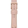 Michael Kors APPLE STRAP - Accesorio Reloj - Pink, Mujer -Ofertas Michael Kors Tienda 55af81ec23524316847126c4d23b53f3