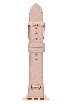 Michael Kors APPLE STRAP - Accesorio Reloj - Pink, Mujer