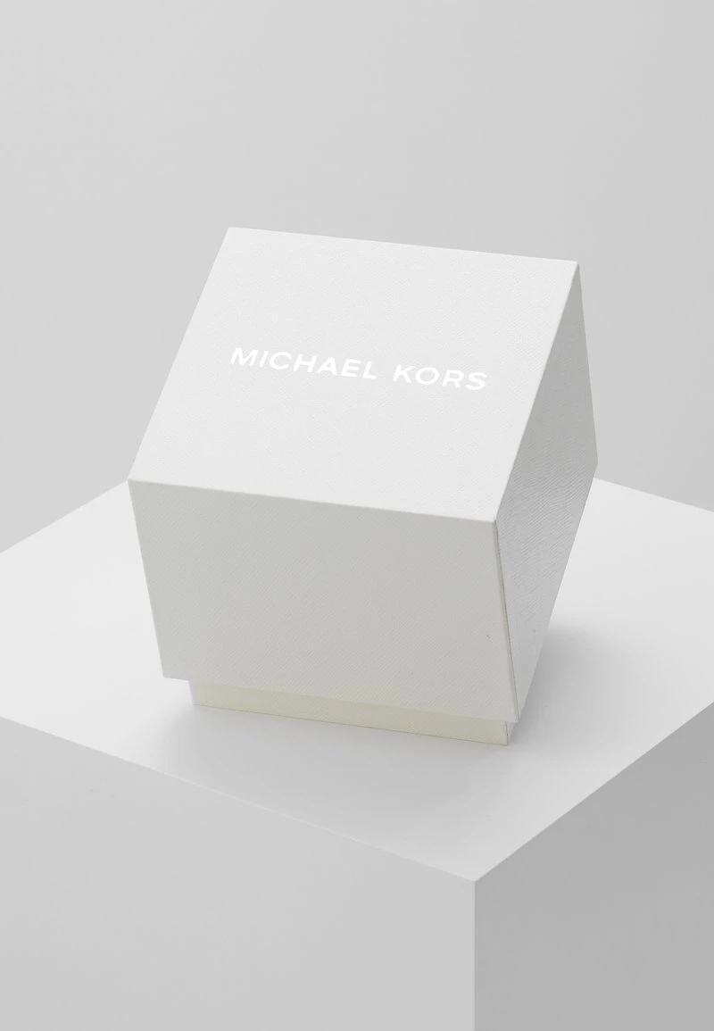 Michael Kors DARCI - Reloj - Silver-coloured, Mujer 5 Michael Kors DARCI - Reloj - Silver-coloured, Mujer - Imagen 3