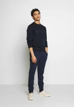 Michael Kors Pantalones Deportivos - Midnight, Hombre -Ofertas Michael Kors Tienda 56ce11a65d4945e78563cf80ad98e15e