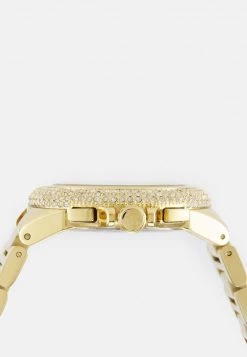 Michael Kors CAMILLE - Cronógrafo - Gold-coloured, Mujer -Ofertas Michael Kors Tienda 572a4176c8e54f98b00d21bec5267153