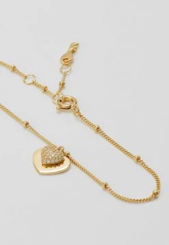 Michael Kors PREMIUM - Pulsera - Gold-coloured, Mujer -Ofertas Michael Kors Tienda 57795b68718d4626b42f0f98e023c5be
