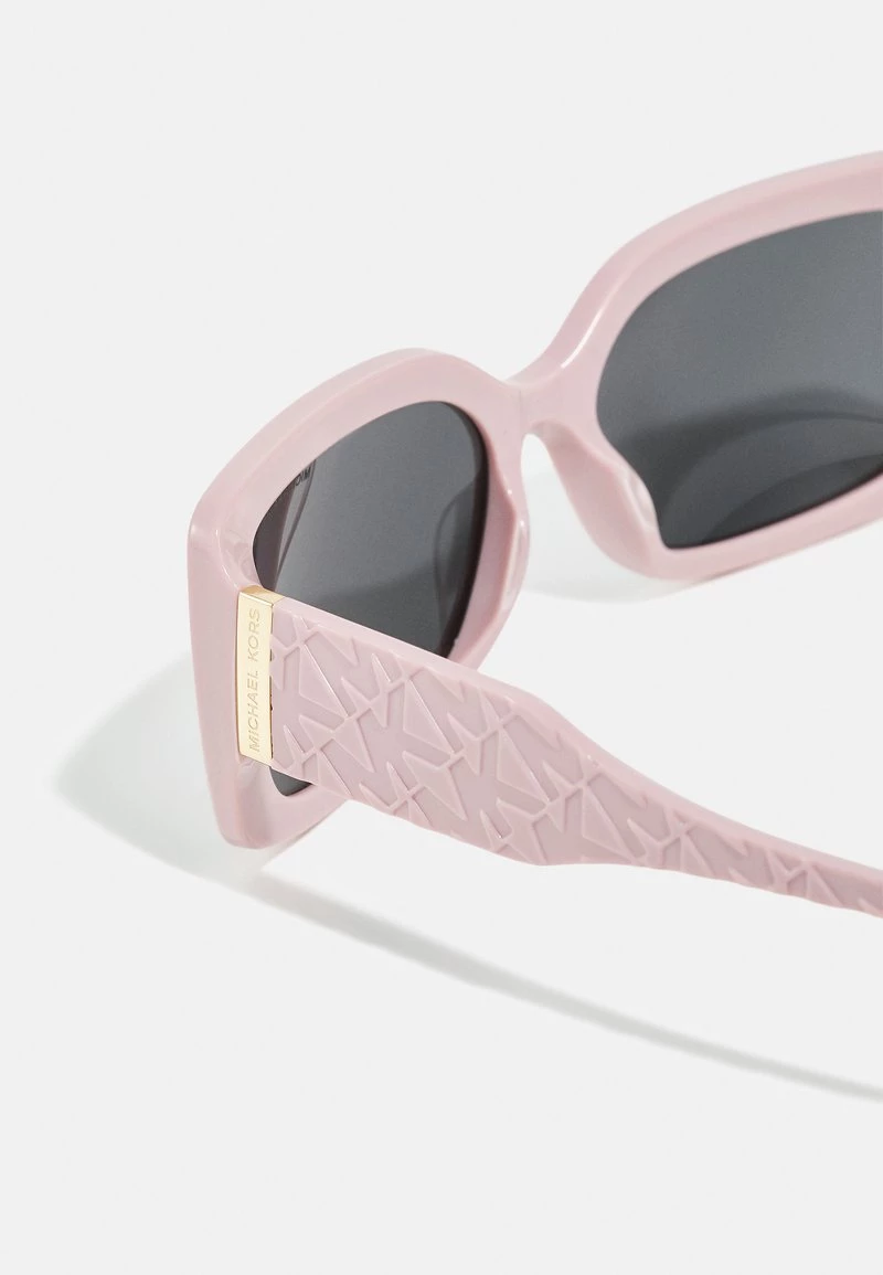 Michael Kors CORFU - Gafas De Sol - Pink Solid, Mujer 5 Michael Kors CORFU - Gafas De Sol - Pink Solid, Mujer - Imagen 3