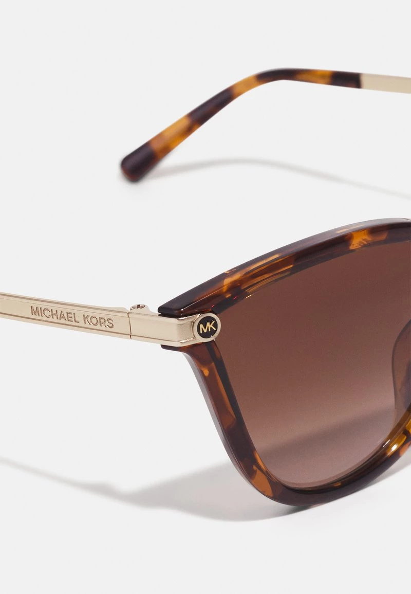 Michael Kors Gafas De Sol - Dark Tort, Mujer 6 Michael Kors Gafas De Sol - Dark Tort, Mujer - Imagen 4