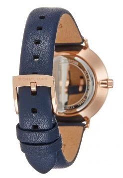 Michael Kors PYPER - Reloj - Blau, Mujer -Ofertas Michael Kors Tienda 58ff0a660dbb4e58bccd796e5e14cd90