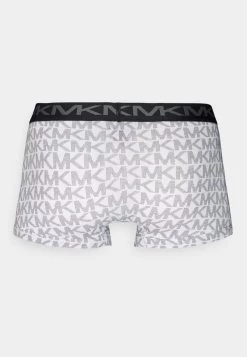 Michael Kors FASHION TRUNK 3 PACK - Culotte - Malachite, Hombre -Ofertas Michael Kors Tienda 59283a47cf744d2f8d3744a11c22f0ca