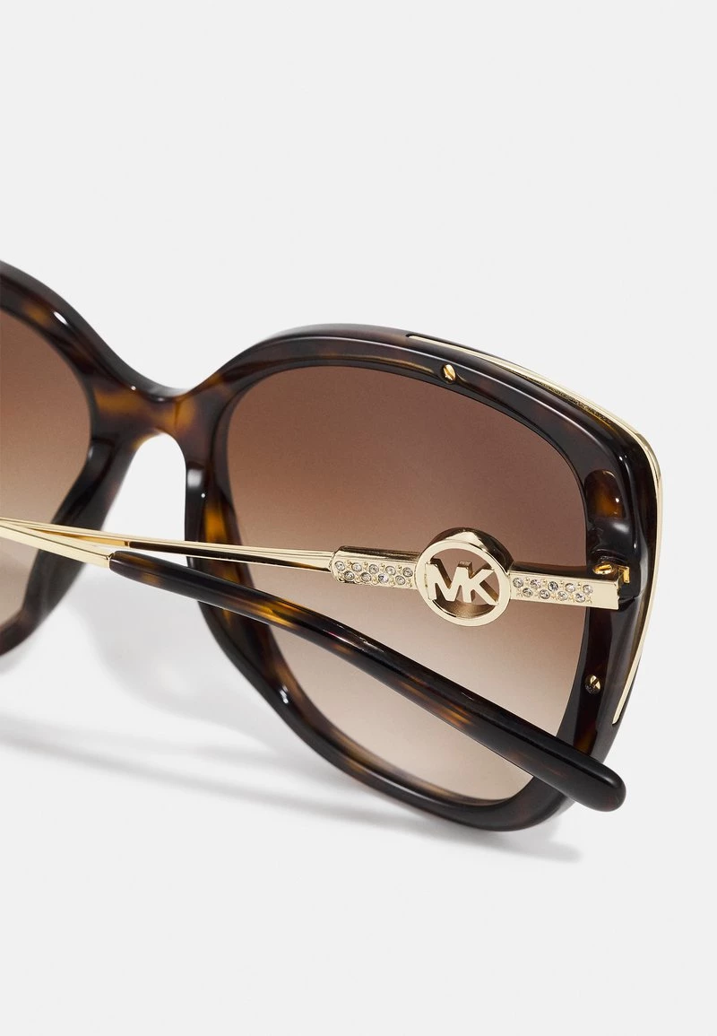 Michael Kors EAST HAMPTON - Gafas De Sol - Brown, Mujer 5 Michael Kors EAST HAMPTON - Gafas De Sol - Brown, Mujer - Imagen 3