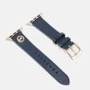 Michael Kors APPLE STRAPS - Reloj - Blue, Mujer -Ofertas Michael Kors Tienda 598fb948a00b46dd99ee47c30f6b6f7d