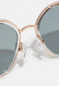 Michael Kors SEOUL - Gafas De Sol - Rose Gold, Mujer -Ofertas Michael Kors Tienda 59995baf94cf47dbabe92e4c17e791d5