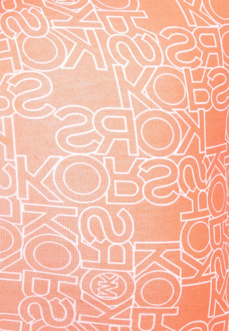 Michael Kors FASHION TRUNK 3 PACK - Culotte - Hot Lava, Hombre 8 Michael Kors FASHION TRUNK 3 PACK - Culotte - Hot Lava, Hombre - Imagen 6