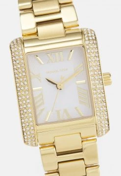 Michael Kors EMERY - Reloj - Gold-coloured, Mujer -Ofertas Michael Kors Tienda 59d8138bac554cac90909537c3963386