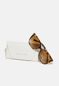 Michael Kors AVELLINO - Gafas De Sol - Brown, Light Brown, Mujer -Ofertas Michael Kors Tienda 5a4e65ad222746749ec032cdaca7c13d