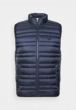 Michael Kors LIGHTWEIGHT QUILTED VEST - Chaleco - Midnight, Hombre 10 Michael Kors LIGHTWEIGHT QUILTED VEST - Chaleco - Midnight, Hombre -Ofertas Michael Kors Tienda 5a827bca57104defa62bc1f2448ca746