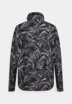 Michael Kors PRINTED - Chaqueta Fina - Black, Hombre -Ofertas Michael Kors Tienda 5a9003d44e98442ea96d2428056cd0af