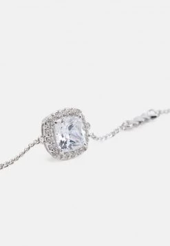 Michael Kors PREMIUM - Pulsera - Silver-coloured, Mujer -Ofertas Michael Kors Tienda 5a992e45ed0f44e1ae9f0a62789c5d8f