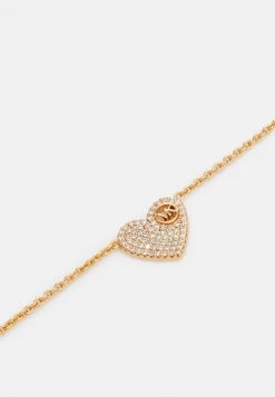Michael Kors LOVE - Collar - Rose Gold-coloured, Mujer 9 Michael Kors LOVE - Collar - Rose Gold-coloured, Mujer -Ofertas Michael Kors Tienda 5ab3540128464d7f832becf4f7bcfa13