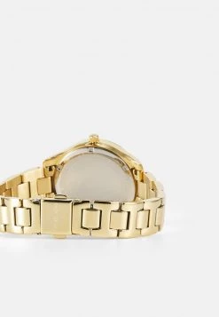 Michael Kors LILIANE - Reloj - Gold-coloured, Mujer -Ofertas Michael Kors Tienda 5ace580eb2d146b49088f409b58c6a3a