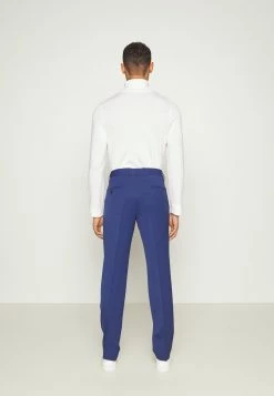 Michael Kors TRAVEL SUIT - Traje - Blue, Hombre 15 Michael Kors TRAVEL SUIT - Traje - Blue, Hombre -Ofertas Michael Kors Tienda 5b0e985ff26a4520903e4bac1231b756