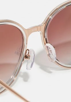 Michael Kors TURIN - Gafas De Sol - Rose Gold-coloured, Mujer 9 Michael Kors TURIN - Gafas De Sol - Rose Gold-coloured, Mujer -Ofertas Michael Kors Tienda 5b1d3f687ec04327811b3cc9e35bdac1