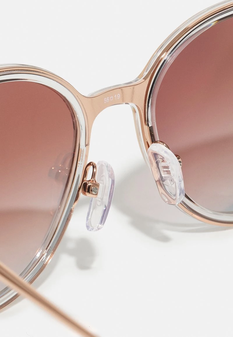 Michael Kors TURIN - Gafas De Sol - Rose Gold-coloured, Mujer 5 Michael Kors TURIN - Gafas De Sol - Rose Gold-coloured, Mujer - Imagen 3