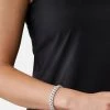 Michael Kors Pulsera - Silver, Mujer -Ofertas Michael Kors Tienda 5be240d4216c45379bb0c3811e818770
