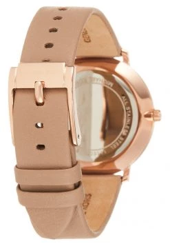 Michael Kors PYPER - Reloj - Beige, Mujer -Ofertas Michael Kors Tienda 5c028260647545ab95f459bad5e10508