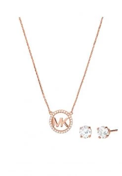Michael Kors Pendientes - Roségold, Mujer -Ofertas Michael Kors Tienda 5c059da3d69947cabe946fb4b2685be6