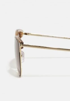 Michael Kors MAGNOLIA - Gafas De Sol - Light Gold-coloured, Mujer -Ofertas Michael Kors Tienda 5c17c8f696cb40e0b116cfb6e4c6bc70