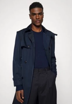 Michael Kors CORE CREW - Jersey De Punto - Dark Midnight, Hombre 11 Michael Kors CORE CREW - Jersey De Punto - Dark Midnight, Hombre -Ofertas Michael Kors Tienda 5c38ca7b6ac946e0aea7d2727040e9c2