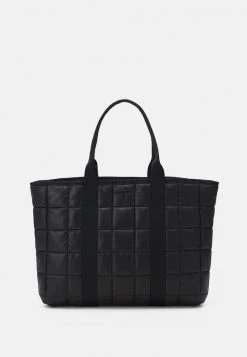 Michael Kors SHOPPER TOTE UNISEX - Bolso Shopping - Black, Unisexo